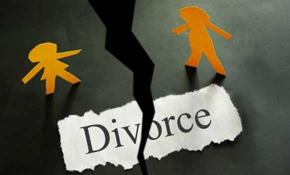 divorce problem solution