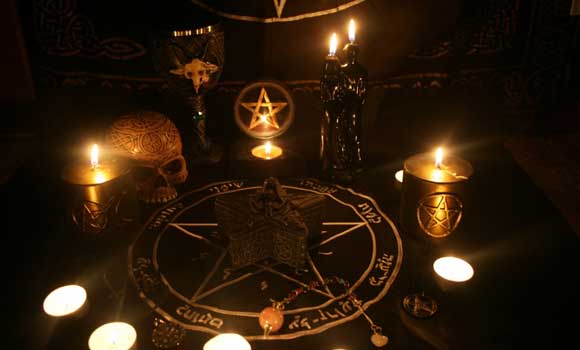 Vashikaran Specialist